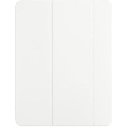 Чохол Apple Smart Folio for iPad Pro 13-inch (M4) - White (MWK23ZM/A)