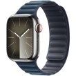 Ремінець Apple Watch 41mm Pacific Blue Magnetic Link - M/L (MTJ43ZM/A)