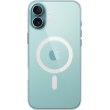 Чохол Apple iPhone 16 Plus Clear Case with MagSafe, Model A3244