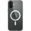 Чохол Apple iPhone 16 Plus Clear Case with MagSafe, Model A3244