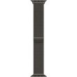 Ремінець Apple Watch 41mm Graphite Milanese Loop (MTJM3ZM/A)