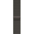 Ремінець Apple Watch 41mm Graphite Milanese Loop (MTJM3ZM/A)