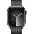 Ремінець Apple Watch 41mm Graphite Milanese Loop (MTJM3ZM/A)