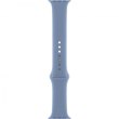 Ремінець Apple Watch 45mm Winter Blue Sport Band - S/M (MT413ZM/A)
