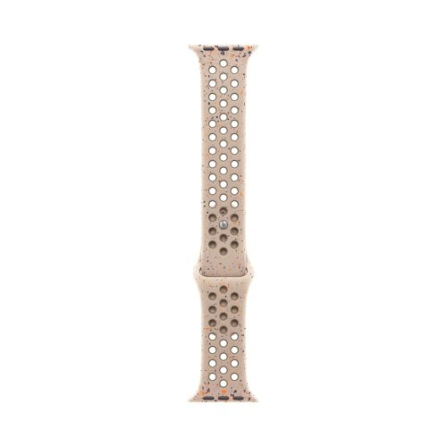 Ремінець Apple Watch 42mm Desert Stone Nike Sport Band - S/M (MYJR3ZM/A)