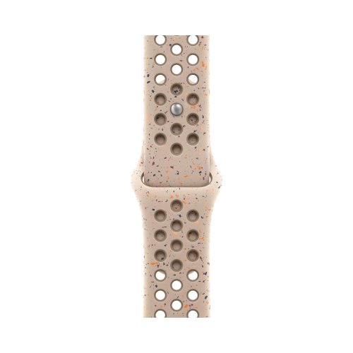 Ремінець Apple Watch 42mm Desert Stone Nike Sport Band - S/M (MYJR3ZM/A)