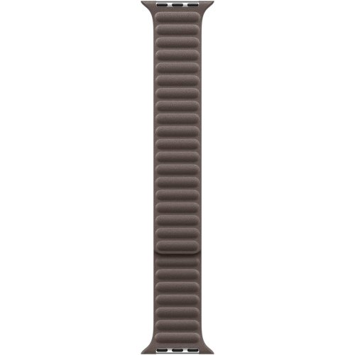 Ремінець Apple Watch 42mm Dark Taupe Magnetic Link - S/M (MXWM3ZM/A)