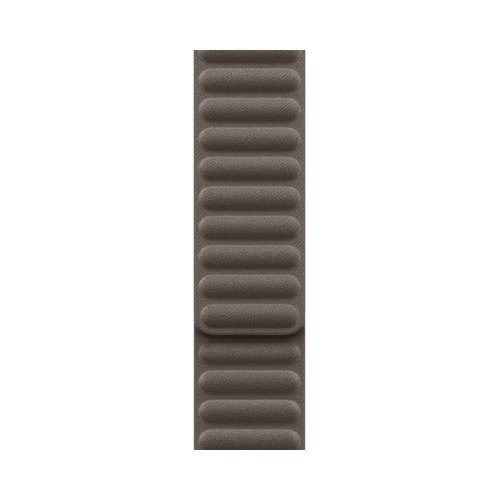 Ремінець Apple Watch 42mm Dark Taupe Magnetic Link - S/M (MXWM3ZM/A)
