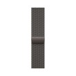 Ремінець Apple Watch 46mm Slate Milanese Loop - S/M (MC7L4ZM/A)
