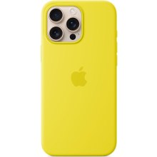 Чохол Apple iPhone 16 Pro Max Silicone Case with MagSafe - Star Fruit, Model A3316