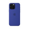 Чохол Apple iPhone 16 Pro Max Silicone Case with MagSafe - Ultramarine, Model A3316