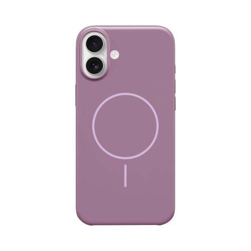 Чохол Apple Beats iPhone 16 Plus Case with MagSafe - Sunset Purple