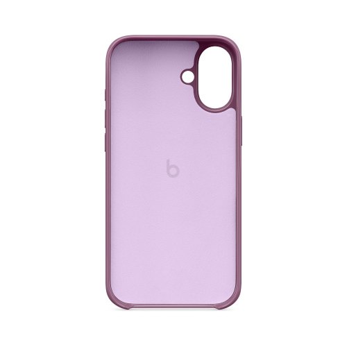 Чохол Apple Beats iPhone 16 Plus Case with MagSafe - Sunset Purple