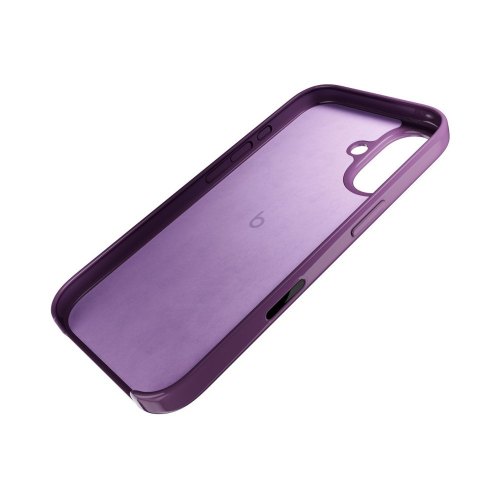 Чохол Apple Beats iPhone 16 Plus Case with MagSafe - Sunset Purple