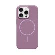 Чохол Apple Beats iPhone 16 Pro Case with MagSafe - Sunset Purple