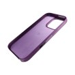 Чохол Apple Beats iPhone 16 Pro Case with MagSafe - Sunset Purple