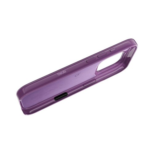 Чохол Apple Beats iPhone 16 Pro Case with MagSafe - Sunset Purple