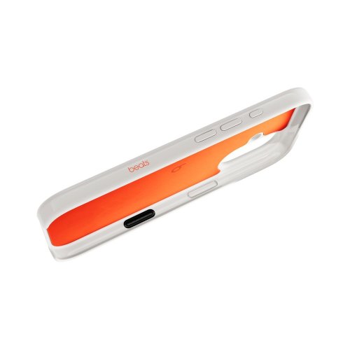 Чохол Apple Beats iPhone 16 Plus Case with MagSafe - Summit Stone