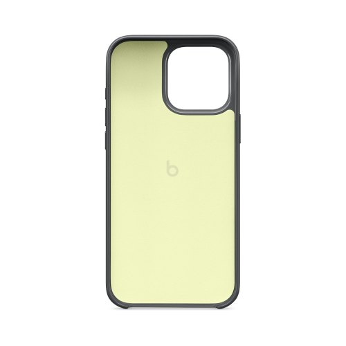 Чохол Apple Beats iPhone 16 Pro Max Case with MagSafe - Midnight Black