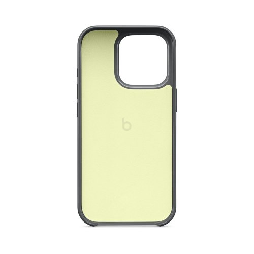 Чохол Apple Beats iPhone 16 Pro Case with MagSafe - Midnight Black