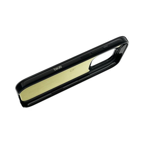 Чохол Apple Beats iPhone 16 Pro Case with MagSafe - Midnight Black