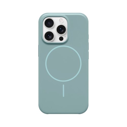 Чохол Apple Beats iPhone 16 Pro Case with MagSafe - Riptide Blue