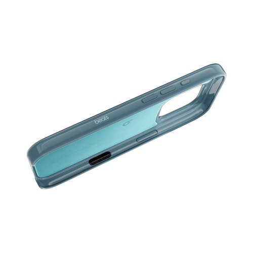 Чохол Apple Beats iPhone 16 Pro Case with MagSafe - Riptide Blue
