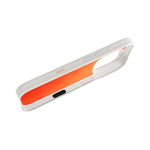 Чохол Apple Beats iPhone 16 Pro Max Case with MagSafe - Summit Stone