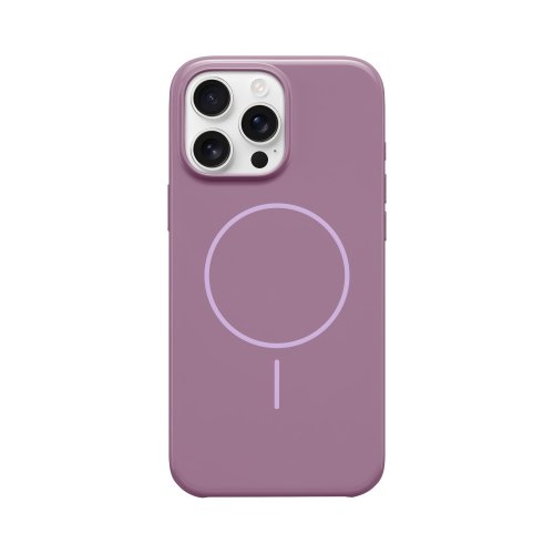 Чохол Apple Beats iPhone 16 Pro Max Case with MagSafe - Sunset Purple