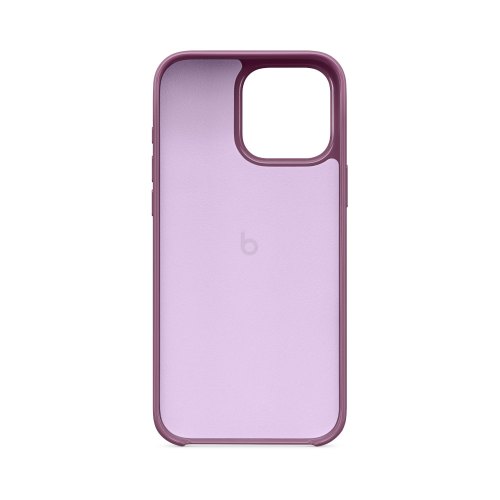 Чохол Apple Beats iPhone 16 Pro Max Case with MagSafe - Sunset Purple