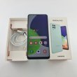 Смартфон Samsung Galaxy A22 (A225F) 128Gb Light Green (SM-A225FLGGSEK) USED **