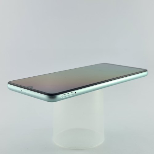 Смартфон Samsung Galaxy A22 (A225F) 128Gb Light Green (SM-A225FLGGSEK) USED **