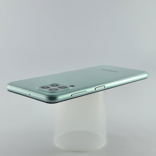 Смартфон Samsung Galaxy A22 (A225F) 128Gb Light Green (SM-A225FLGGSEK) USED **