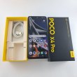 Смартфон Xiaomi Poco X4 Pro 8/256Gb Laser Black USED **