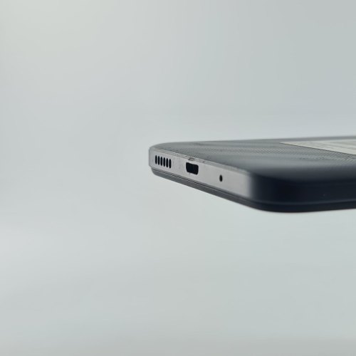 Смартфон Xiaomi Redmi 12C 3/32Gb Black USED **