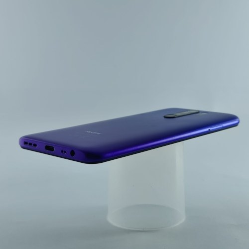 Смартфон Xiaomi Redmi 9 3/32Gb Sunset Purple USED **