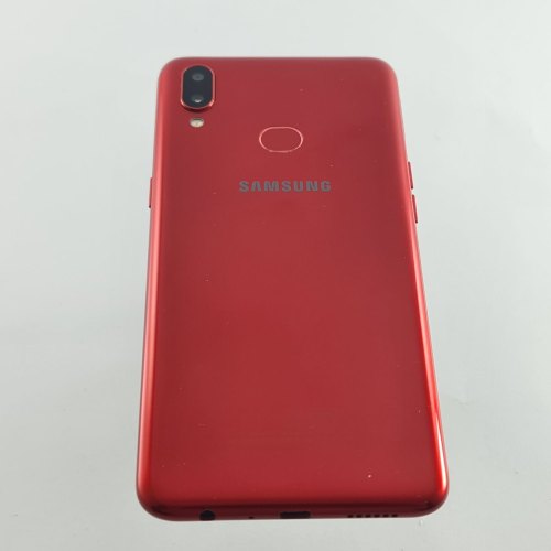 Смартфон Samsung Galaxy A10s (A107F) 32Gb Red (SM-A107FZRDSEK) USED **