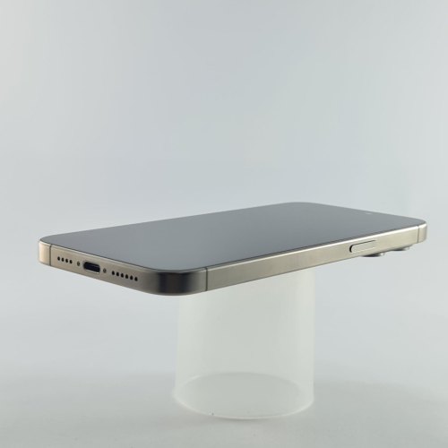 Смартфон iPhone 15 Pro Max 1TB Natural Titanium,Model A3106 USED **