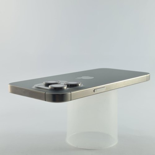 Смартфон iPhone 15 Pro Max 1TB Natural Titanium,Model A3106 USED **