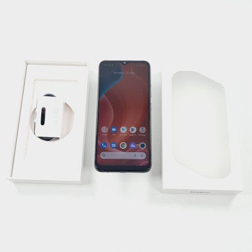 Смартфон RealmeC11 32 GB Pepper Grey USED **