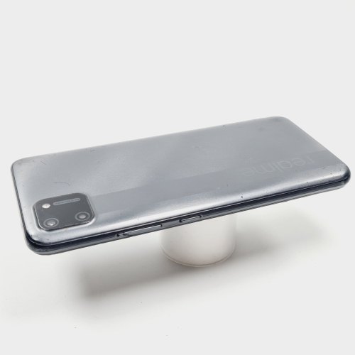 Смартфон RealmeC11 32 GB Pepper Grey USED **