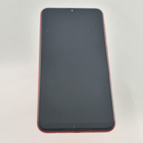 Смартфон Samsung Galaxy A10 (A105F) 32Gb Red (SM-A105FZRGSEK) USED **