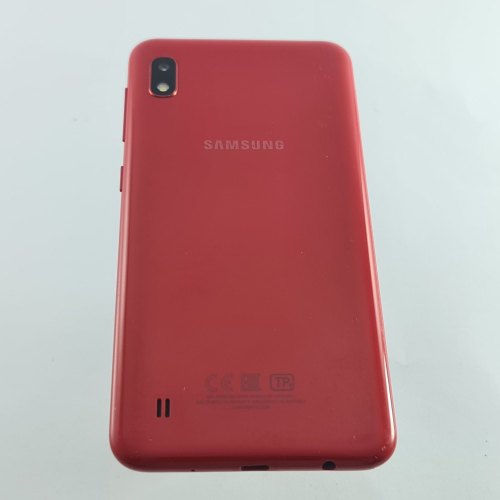 Смартфон Samsung Galaxy A10 (A105F) 32Gb Red (SM-A105FZRGSEK) USED **