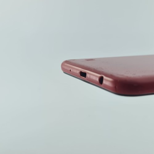 Смартфон Samsung Galaxy A10 (A105F) 32Gb Red (SM-A105FZRGSEK) USED **