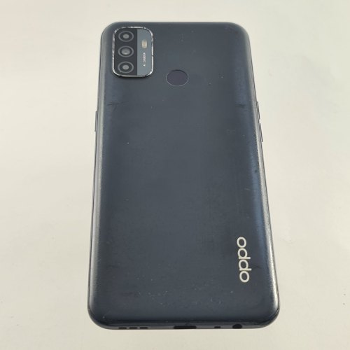 Смартфон OPPO A53 64Gb Fancy Blue USED **