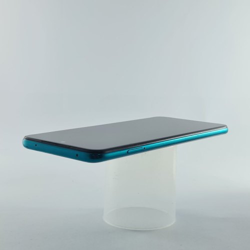 Смартфон Xiaomi Redmi Note 9 Pro 6/64Gb Tropical Green USED **
