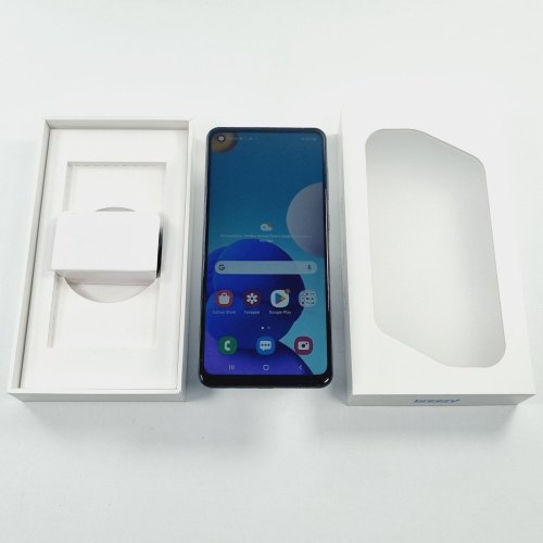 Смартфон Samsung Galaxy A21s 32 GB Black USED **