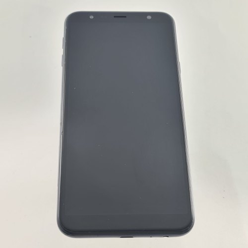 Смартфон Samsung Galaxy J4 Plus (J415F) 32Gb Black (SM-J415FZKOSEK) USED **