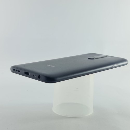 Смартфон Xiaomi Redmi 9 4/64Gb Carbon Gray USED **