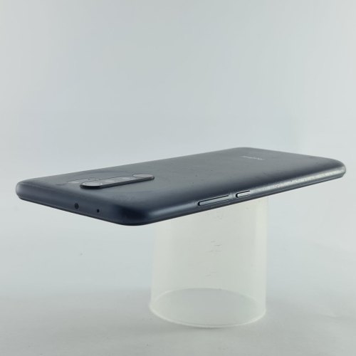 Смартфон Xiaomi Redmi 9 4/64Gb Carbon Gray USED **